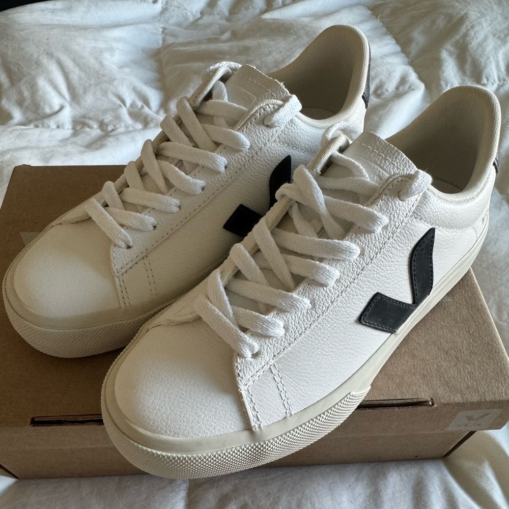 WOMEN'S CAMPO CHROMEFREE - EXTRA WHITE/BLACK